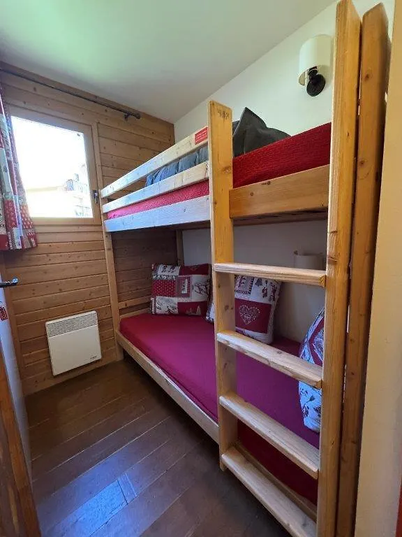 Chalet Pra Roustan Uvernet-Fours