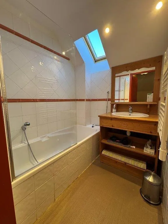 Chalet Pra Roustan Uvernet-Fours France